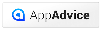 Logo App Advice