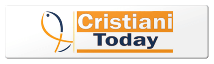Logo Cristiani Today