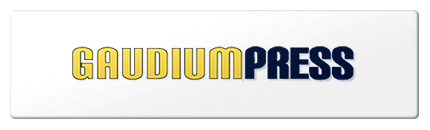 Logo Gaudium Press