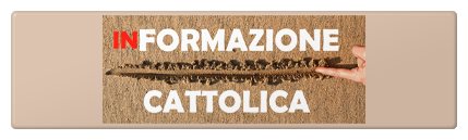 Logo Informazione Cattolica