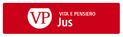 Logo Jus - Vita e pensiero