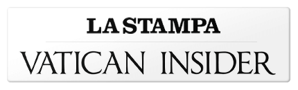 Logo Vatican Insider