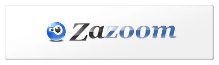 Logo ZAZOOM